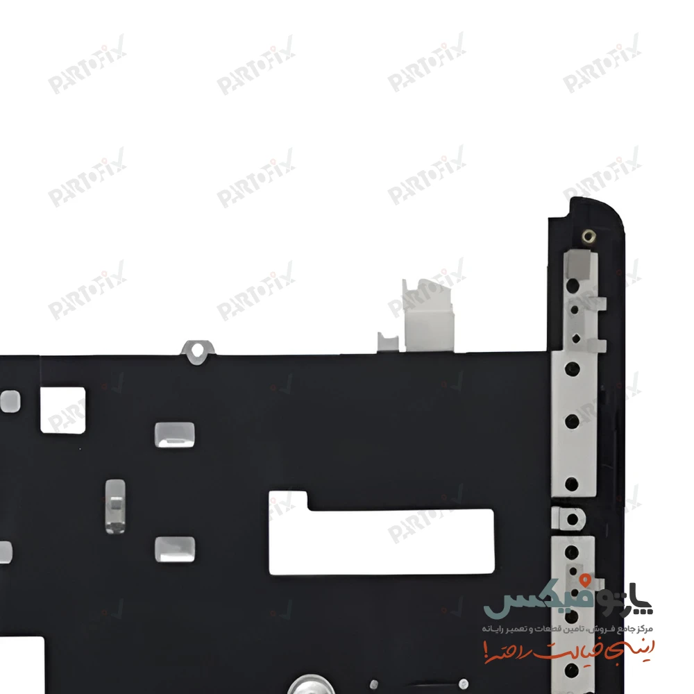 قاب دور کیبورد (C) لپ تاپ دل Inspiron 1545